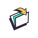 Folder SVG Icon